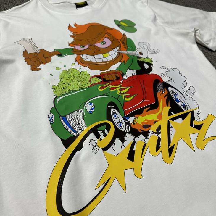 Corteiz T Shirts Short _SKUCorteizXS-2XLwmtx320616639